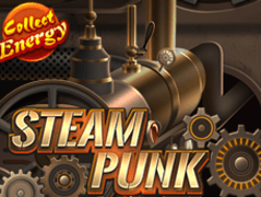 Steam Punk icon