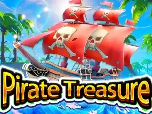 Pirate Treasures icon