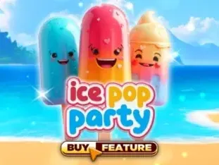Ice Pop Party icon