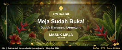 Mainkan Game Slot Terpopuler