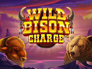 Wild Bison Charge icon