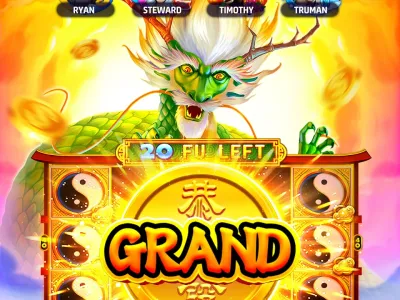 Fitur Putaran Gratis