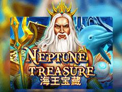Neptune Treasure icon