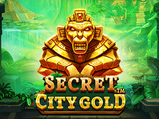 Secret City Gold icon