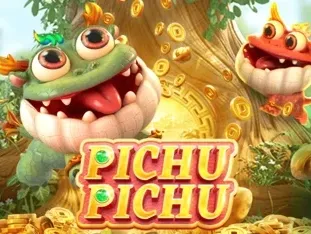 Pichu Pichu icon