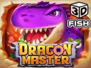Dragon Master icon