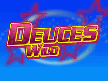 Deuces Wild 50 Hand icon